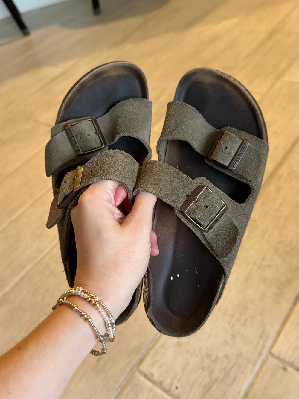 Birkenstock Sandals
